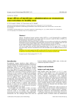 Acute effects of interferon-a administration on testosterone