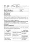 Surface electrochemistry