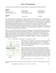 Heat of Neutralization