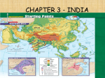 chapter 3 - india