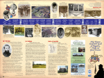 a pdf map of area Civil War sites