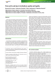 Print this article - Italian Journal of Agronomy