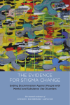 the evidence for stigma change