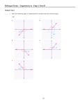 McKeague/Turner - Trigonometry 6e