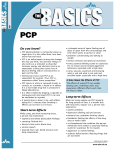 PCP - HGI Physical Education