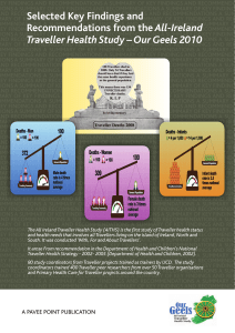 key findings and recommendations a summary of key