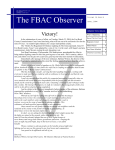 April, 2004 Observer - Fort Bend Astronomy Club