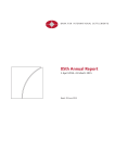 BIS 85th Annual Report - June 2015