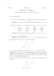 Sol 2 - D-MATH