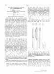 Microvillar Orientation in the Retina of the Nymphalid