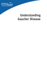 Understanding Gaucher Disease - VCH Patient Health Education