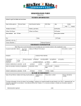 Registration Documents
