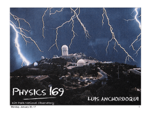 Physics 169