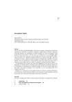 Atmospheric Optics - Wiley-VCH