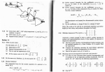 1.1.3 (a) Prove that (AB)` = BAt using components