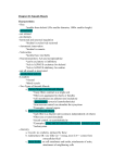 Chapter 10-Smooth Muscle