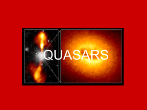 Quasars