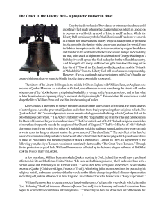 The Crack in in the Liberty Bell LATEST.p65