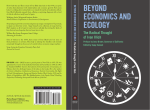beyond economics and ecology - Pudel Uni