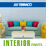 Interior Paint Brochure