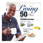 Living 50+ April 2017