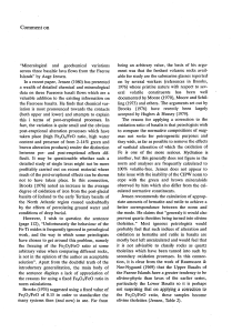 Bulletin of the Geological Society of Denmark, Vol. 30/1-2, pp 63-65