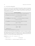 1.5 Function Arithmetic