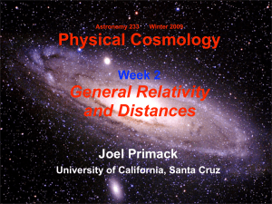 1 - UCSC Physics - University of California, Santa Cruz