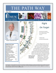 June 2014 - MUSC Pathology and Laboratory Medicine