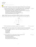 Unit 6 Practice and Answers (Answers or on "sticky note" on PDF file)
