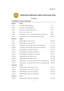 Vardhaman Mahaveer Open University, Kota - Name