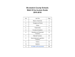 Math III Curr Guide - Brunswick County Schools