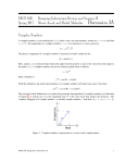 Discussion 3A - EECS: www