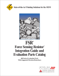 FSR Integration Guide - SparkFun Electronics