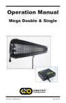 Mega Double (BAL-215M)