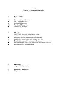 Lesson 2 - UBC Zoology