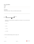 Unit 3 Test [23291]