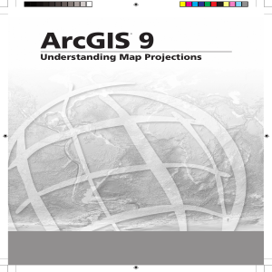 ArcGIS® 9