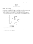 2002 AP Biology Free-Response Questions Form B