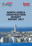 industry report - The Big 5 Construct North Africa