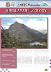 Himalayan Ecology