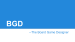 The Board Game Designer