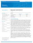 2012 review - Bank of Botswana