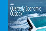 Quarterly Economic Outlook – March 2017