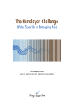 The Himalayan Challenge