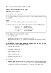 Black - Divide by Whole Numbers and Powers of 10 Scientific Notation