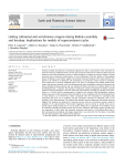 Linking collisional and accretionary orogens during Rodinia