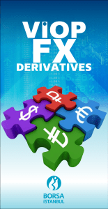 derivatives - Borsa İstanbul