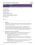 Acceptable Guidlines for Technologies and Resources_final word