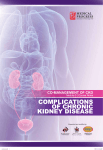 complications of chronic kidney disease